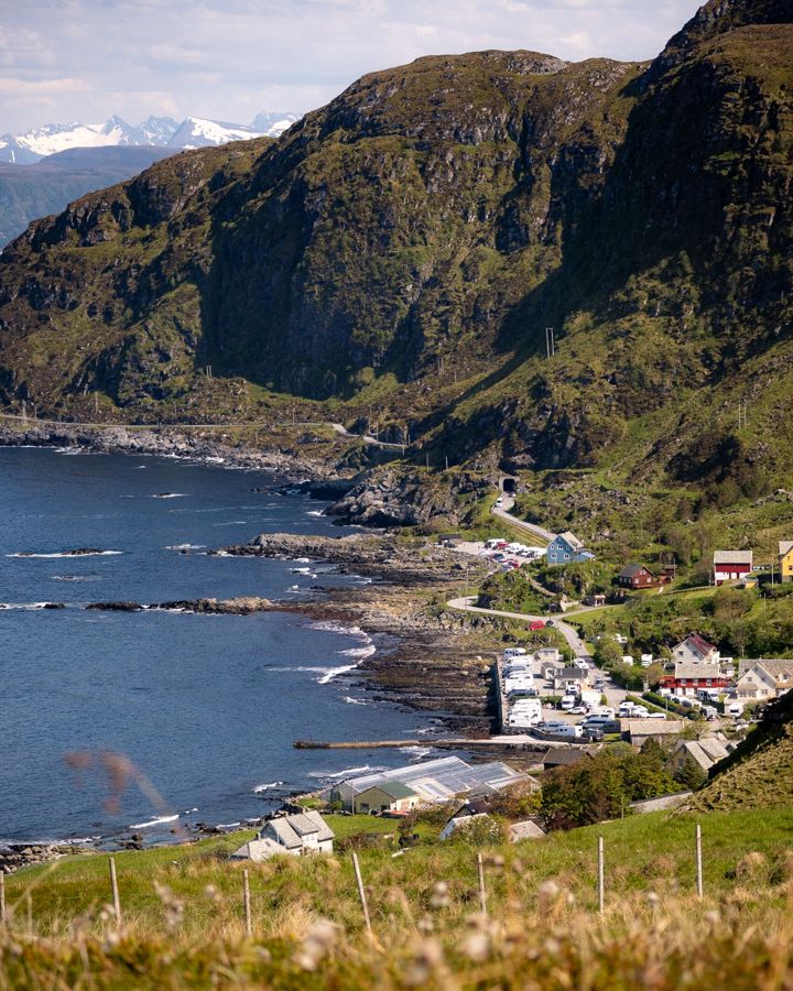 DNT – Den Norske Turistforening