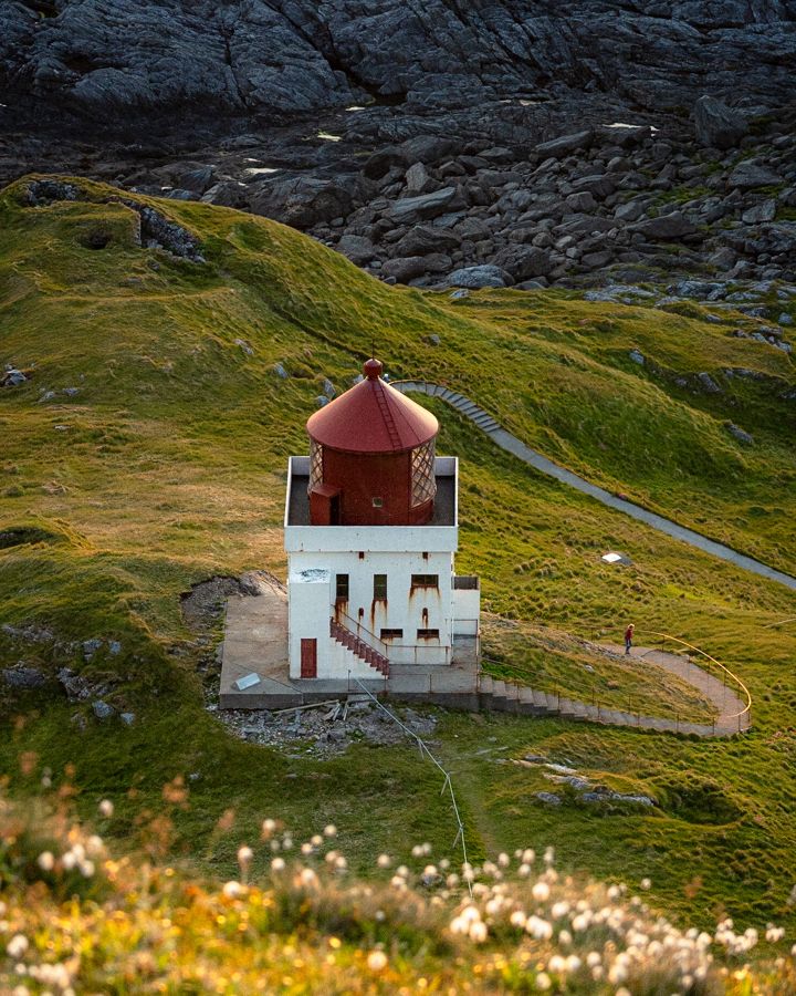DNT – Den Norske Turistforening