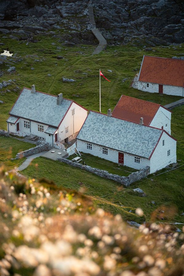 DNT – Den Norske Turistforening